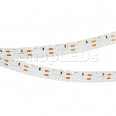 Лента RS 2-5000 24V Warm2700 2x2 15mm (3014, 240 LED/m, LUX)