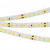 Лента RT 2-5000-50m 24V Day5000 2x (2835, 160 LED/m, LUX)