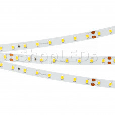 Лента RT 2-5000-50m 24V Warm3500 (2835, 80 LED/m, LUX)