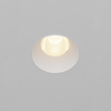 Встраиваемый светильник Maytoni Technical Dip SLDL121-15W-3K-TRS-W