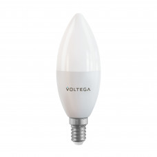 Лампа Voltega Wi-Fi лампы SLVG-C37E14cct-WIFI-5W