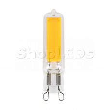 Лампа Voltega Simple SLVG9-K2G9warm5W