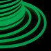 Гибкий Неон LED - зеленый, бухта 50м, SL131-014
