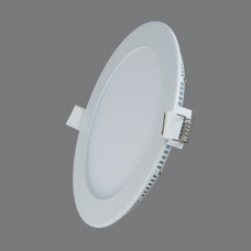 102R-12W-3000K Cветильник круглый LED, 12W