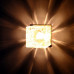 634-CL-CR Точечный светильник