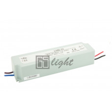 Блок питания для светодиодных лент 24V 60W IP65, SL351233